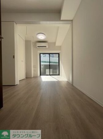 BPRレジデンス王子イーストの物件内観写真